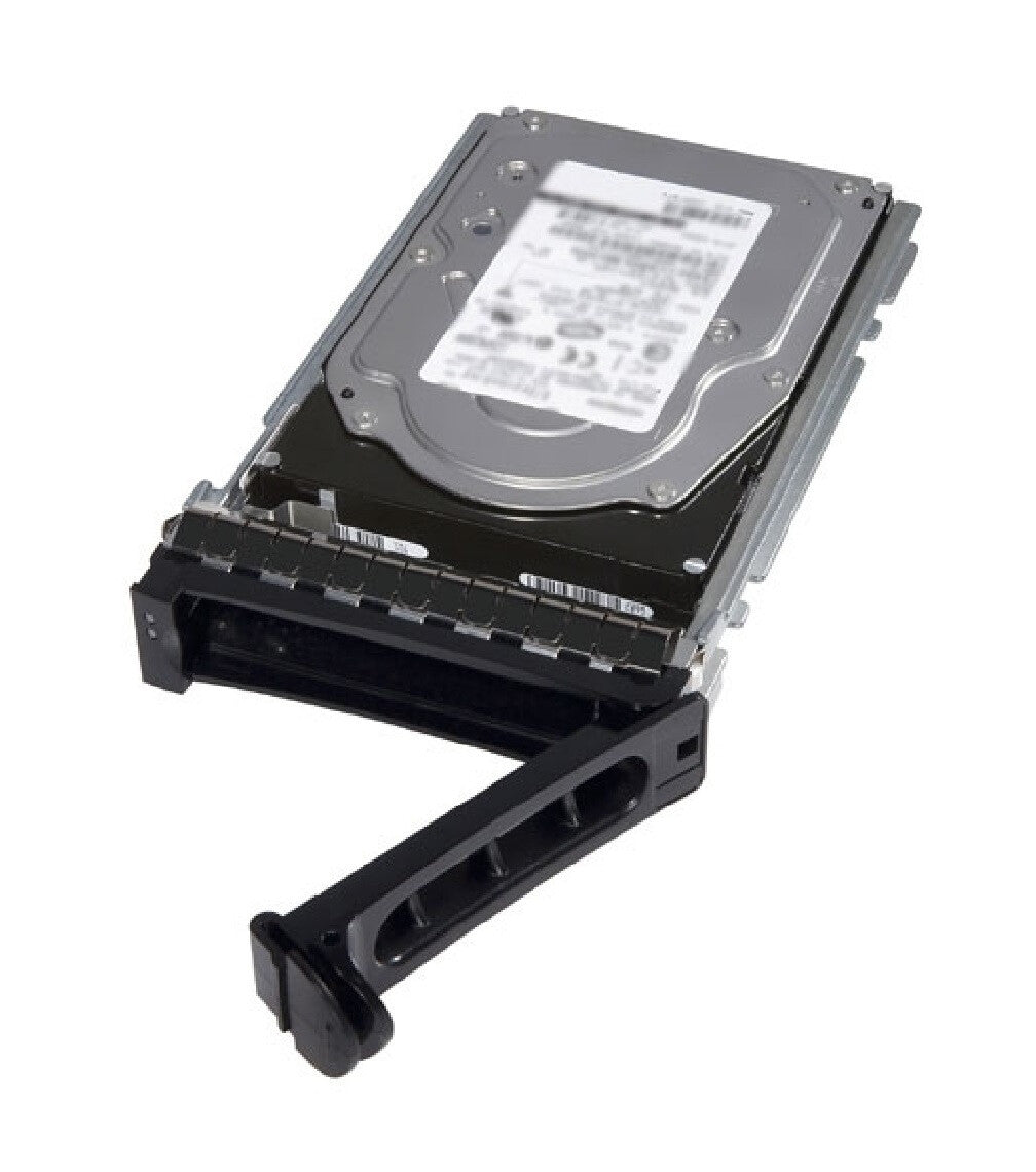 DELL 400-ATJX internal hard drive 2 TB 7200 RPM 3.5" SAS