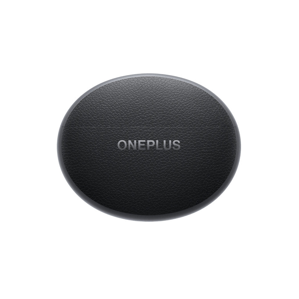 OnePlus Buds Pro 3 Headset Wireless In-ear Calls/Music Bluetooth Black