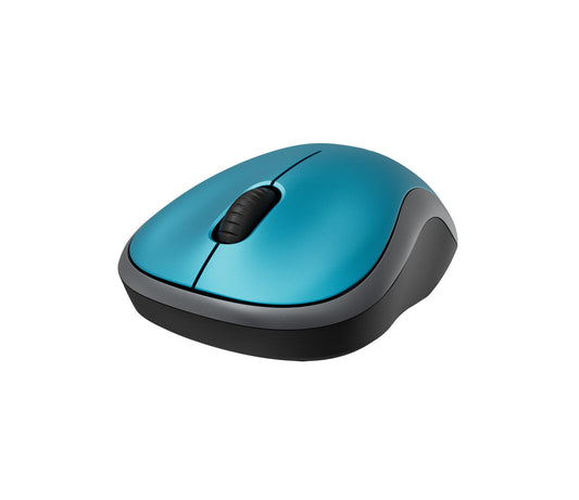 Logitech Wireless Mouse M185