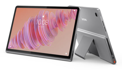 Lenovo Tab Plus Mediatek 128 GB 29.2 cm (11.5") 8 GB Wi-Fi 5 (802.11ac) Android 14 Grey