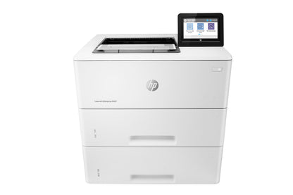 HP LaserJet Enterprise M507x Wireless Black and white Printer, Duplex