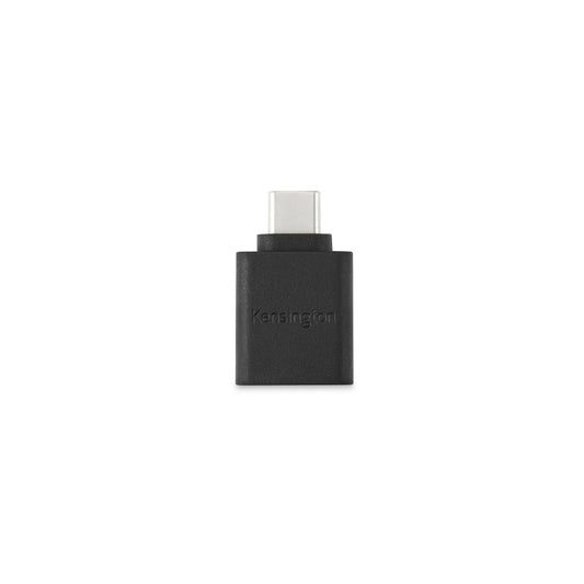 Kensington CA1010 USB-C to USB-A M/F Adapter