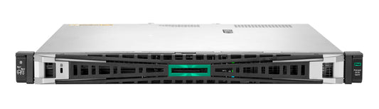 HPE ProLiant DL20 Gen11 6333P 3.1GHz 6c 1P 1x32GB-U 4SFF NS204i-u VROC 1x800W PS EU Server