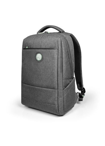 Port Designs YOSEMITE Eco XL 39.6 cm (15.6") Backpack Grey