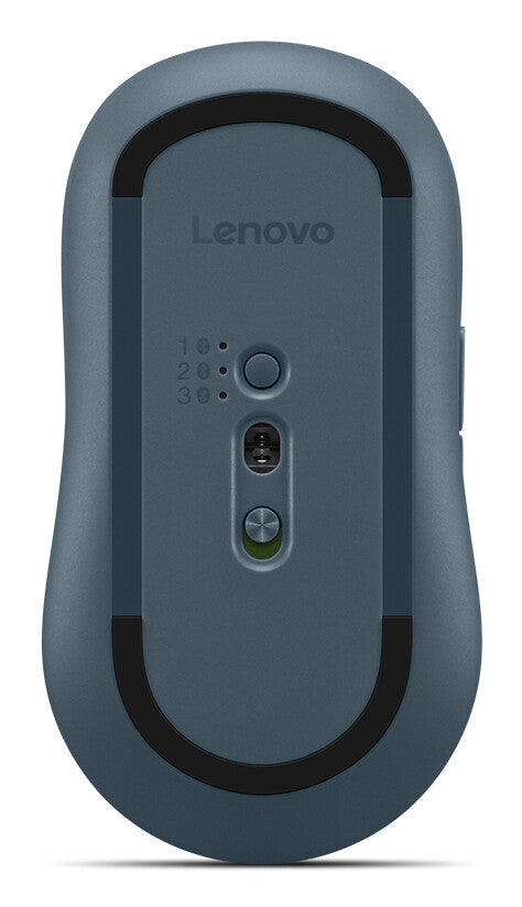 Lenovo Yoga mouse Office Ambidextrous Bluetooth Optical 4000 DPI