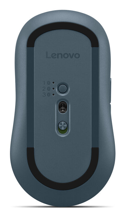 Lenovo Yoga mouse Office Ambidextrous Bluetooth Optical 4000 DPI