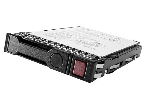 HPE 785069-B21-RFB internal hard drive 2.5" 900 GB SAS