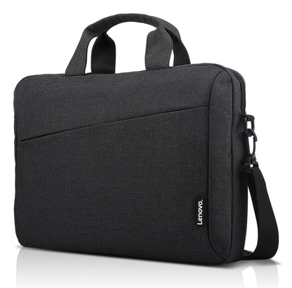 Lenovo Casual Toploader T210 39.6 cm (15.6") Toploader bag Black
