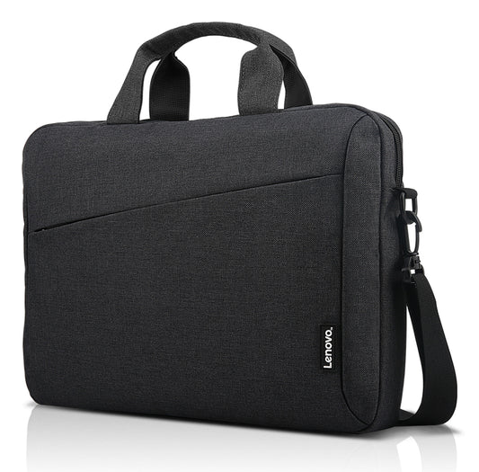 Lenovo Casual Toploader T210 39.6 cm (15.6") Toploader bag Black