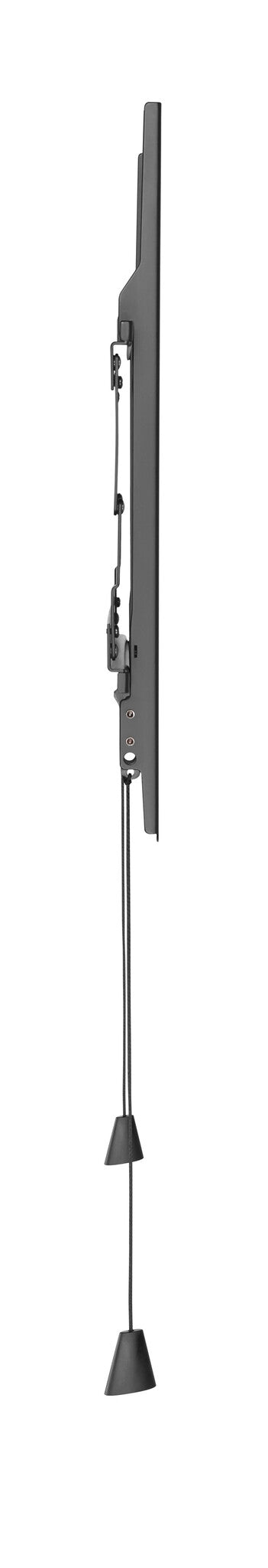 Vivolink WALL-LARGE monitor mount / stand 2.03 m (80") Black