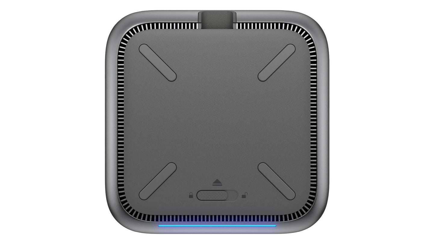 HP Thunderbolt 4 Ultra 180W G6 Dock