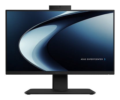 ASUS ExpertCenter P600 AiO PM640KA-BPC092X Copilot+ PC AMD Ryzen™ AI 5 330 60.5 cm (23.8") 1920 x 1080 pixels All-in-One PC 16 GB DDR5-SDRAM 512 GB SSD Windows 11 Pro Wi-Fi 6 (802.11ax) Black