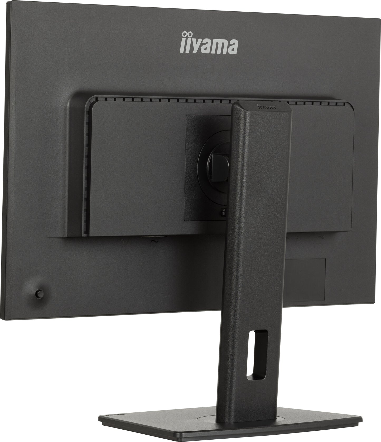 iiyama ProLite XUB2495WSU-B7 computer monitor 61.2 cm (24.1") 1920 x 1200 pixels WUXGA LED Black
