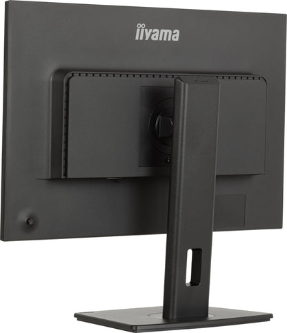 iiyama ProLite XUB2495WSU-B7 computer monitor 61.2 cm (24.1") 1920 x 1200 pixels WUXGA LED Black