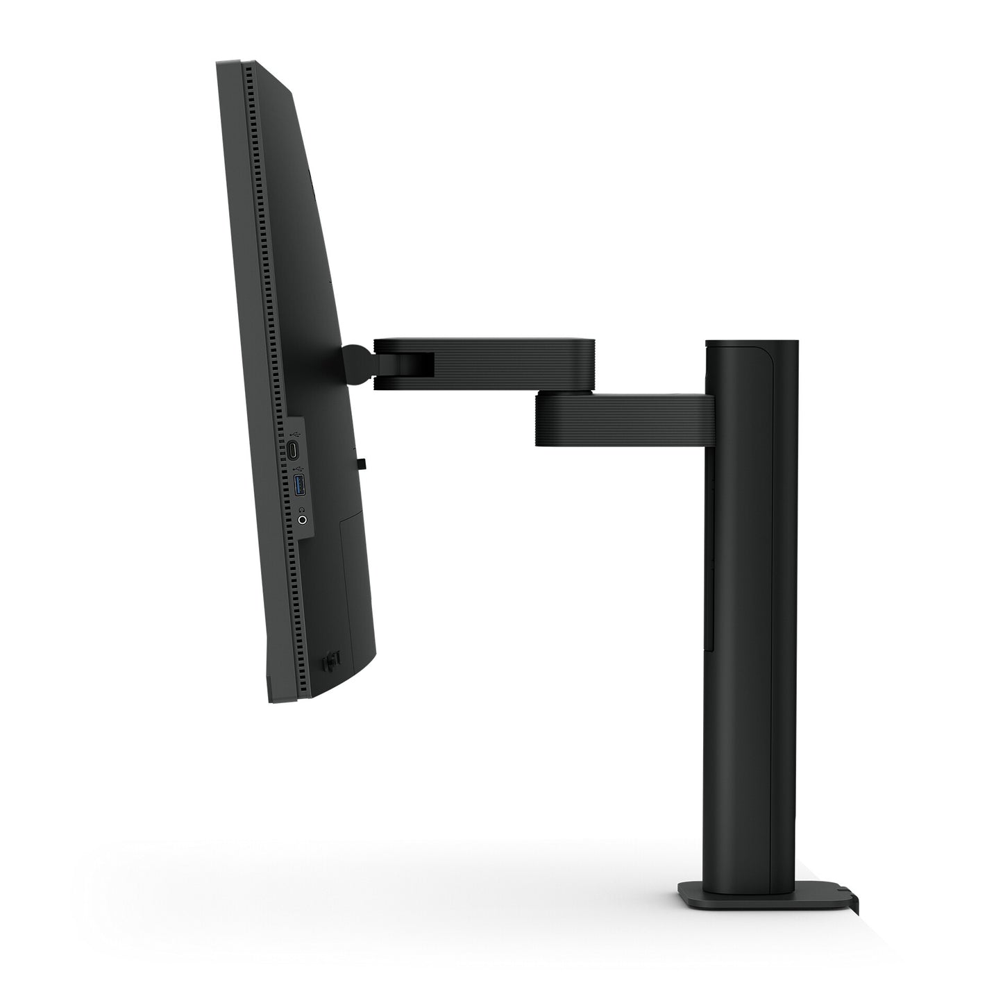 BenQ PD3205UA computer monitor 80 cm (31.5") 3840 x 2160 pixels 4K Ultra HD LCD Black