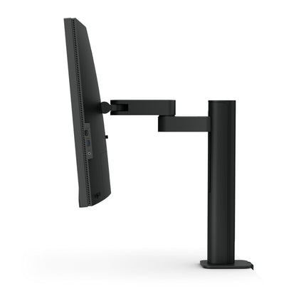 BenQ PD3205UA computer monitor 80 cm (31.5") 3840 x 2160 pixels 4K Ultra HD LCD Black