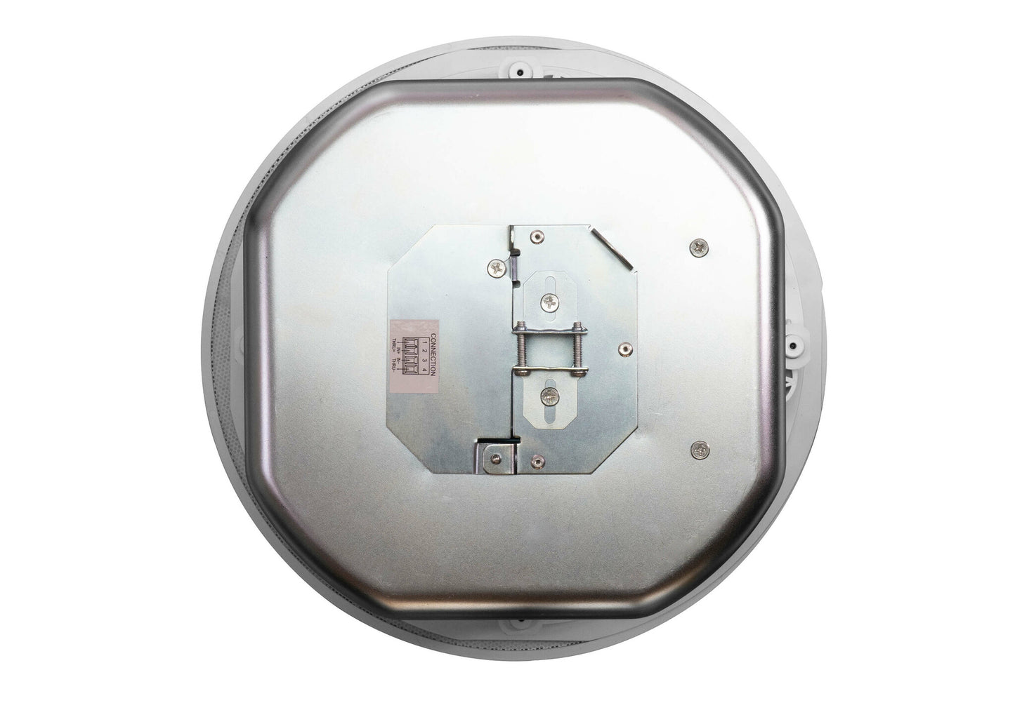 ATEN AS108 White Wired 80 W
