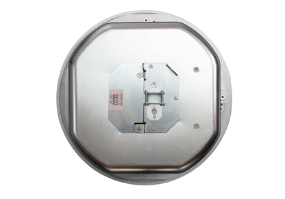 ATEN AS108 White Wired 80 W