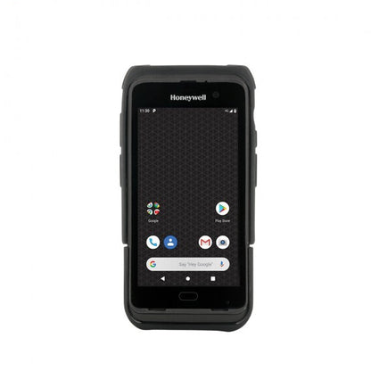 Mobilis 065019 mobile phone case Cover Black