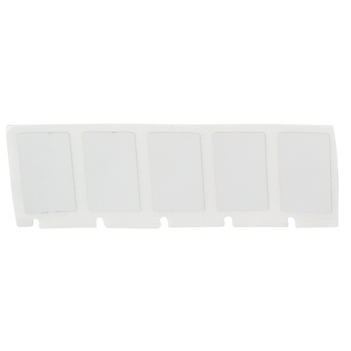 Brady M4-47-428 printer label Black, White Self-adhesive printer label