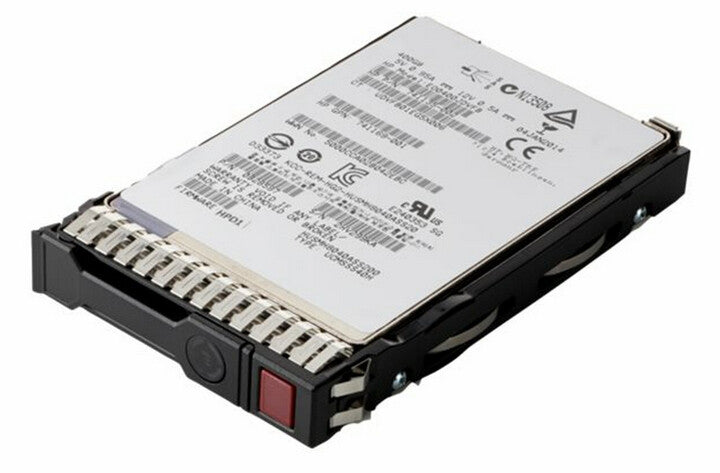 HPE P22581-001 internal solid state drive 800 GB 2.5" SAS