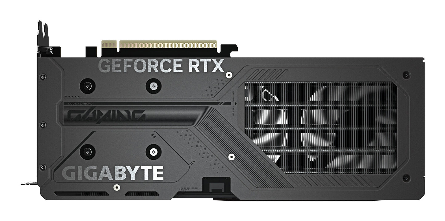 GIGABYTE GeForce RTX 5060 Ti GAMING OC 8G Graphics Card