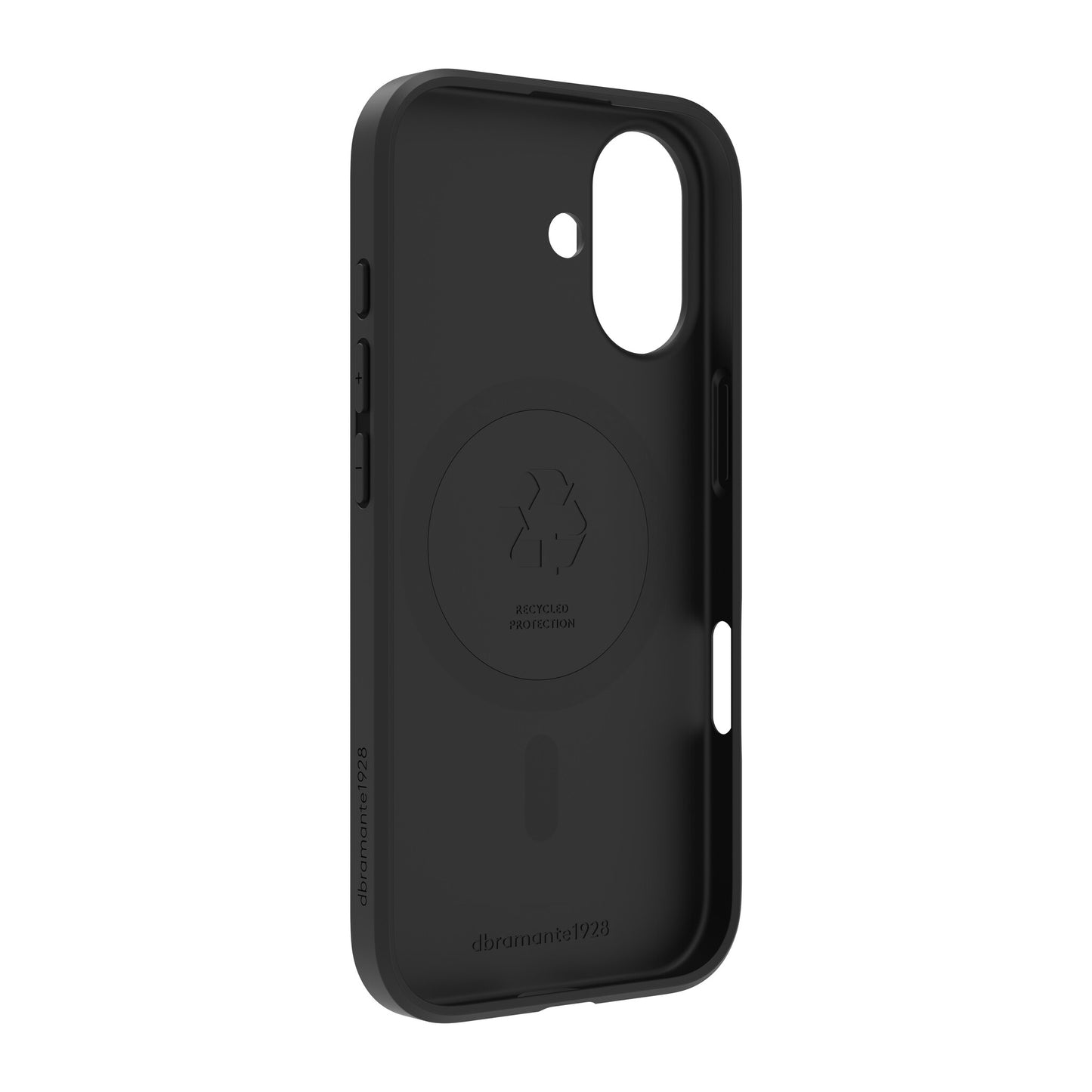 dbramante1928 Bulk mobile phone case Cover Black