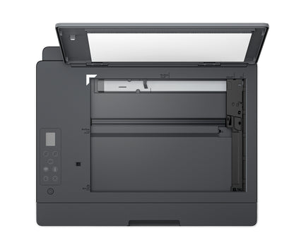 HP Smart Tank 5105 Wireless All-in-One Color Printer, Copier, Scanner