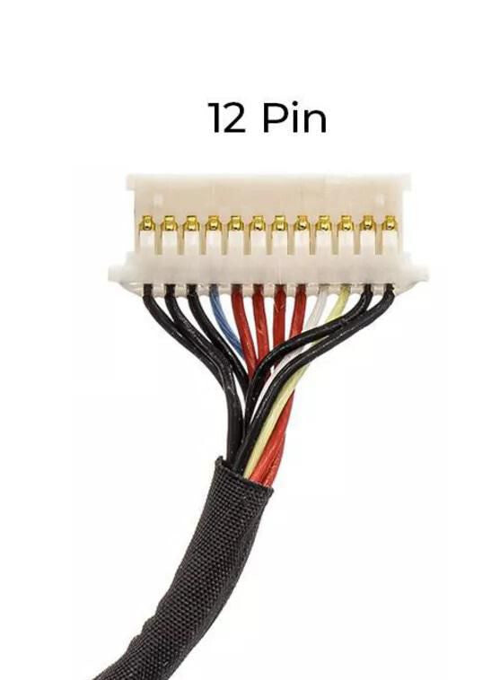 CoreParts MBXHP-BA0214 laptop spare part Battery