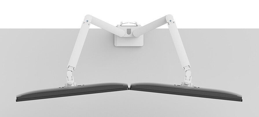 Neomounts desk monitor arm