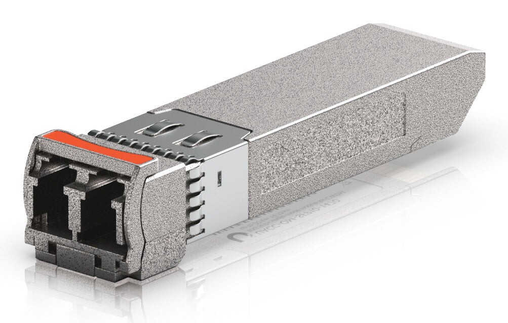 Ubiquiti UACC-OM-SFP10-1470 network transceiver module Fiber optic 11300 Mbit/s SFP+ 1470 nm