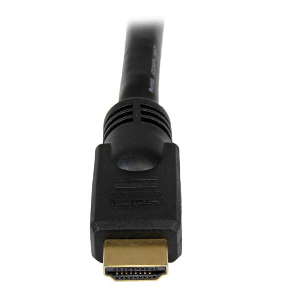 StarTech.com 23ft (7m) High Speed HDMI Cable - Ultra HD 4k x 2k HDMI Cable - HDMI to HDMI M/M