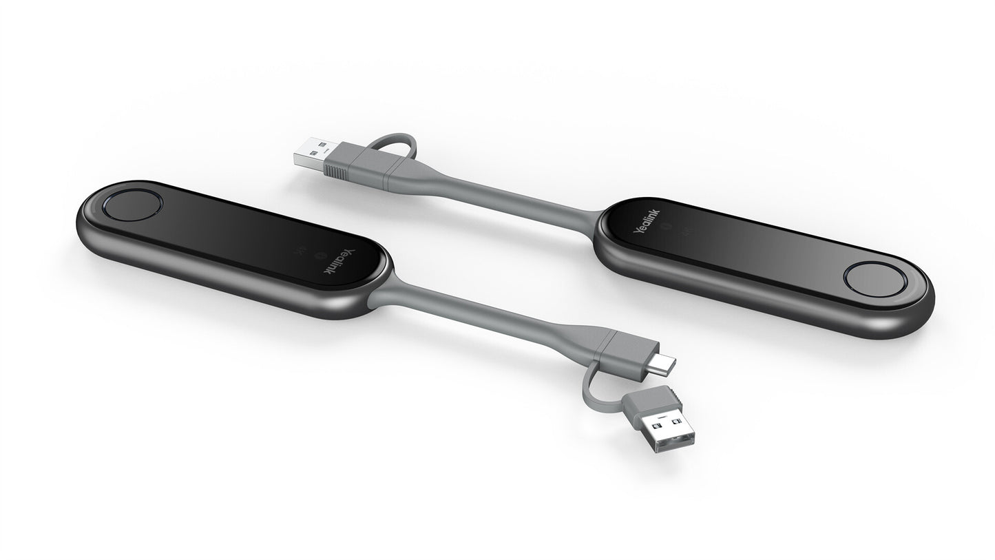 Yealink PA20 wireless presentation system Dongle