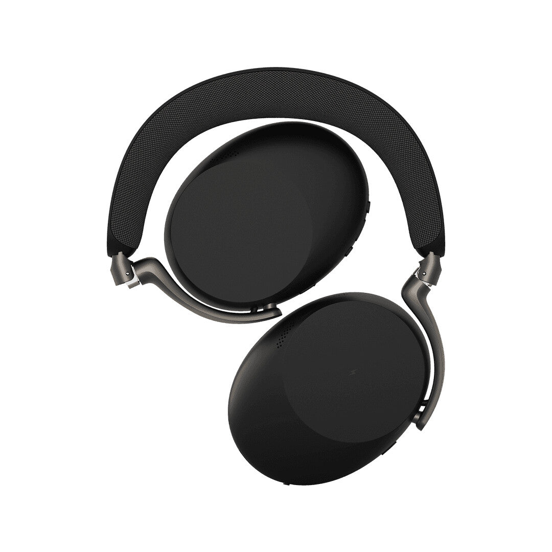 Jabra Evolve3 85 Headset Wired & Wireless Head-band USB Type-C Bluetooth Black