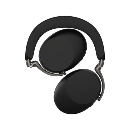 Jabra Evolve3 85 Headset Wired & Wireless Head-band USB Type-A Bluetooth Black