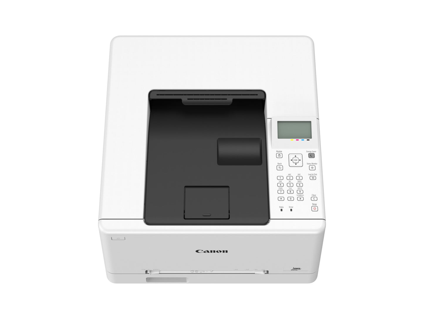 Canon i-SENSYS LBP647Cdw Colour 1200 x 1200 DPI 25 PPM A4 Wi-Fi