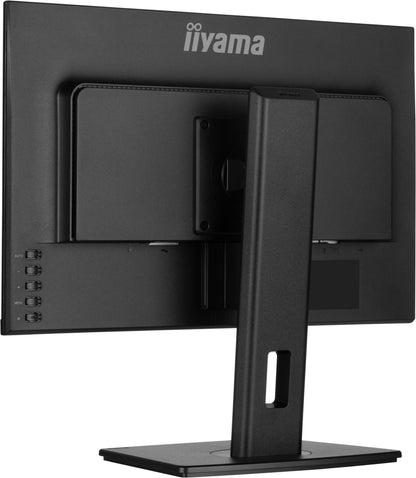 iiyama ProLite XUB2395WSU-B5 computer monitor 57.1 cm (22.5") 1920 x 1200 pixels WUXGA LED Black