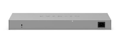 NETGEAR GS724TPP Managed L2 Gigabit Ethernet (10/100/1000) Power over Ethernet (PoE) Grey