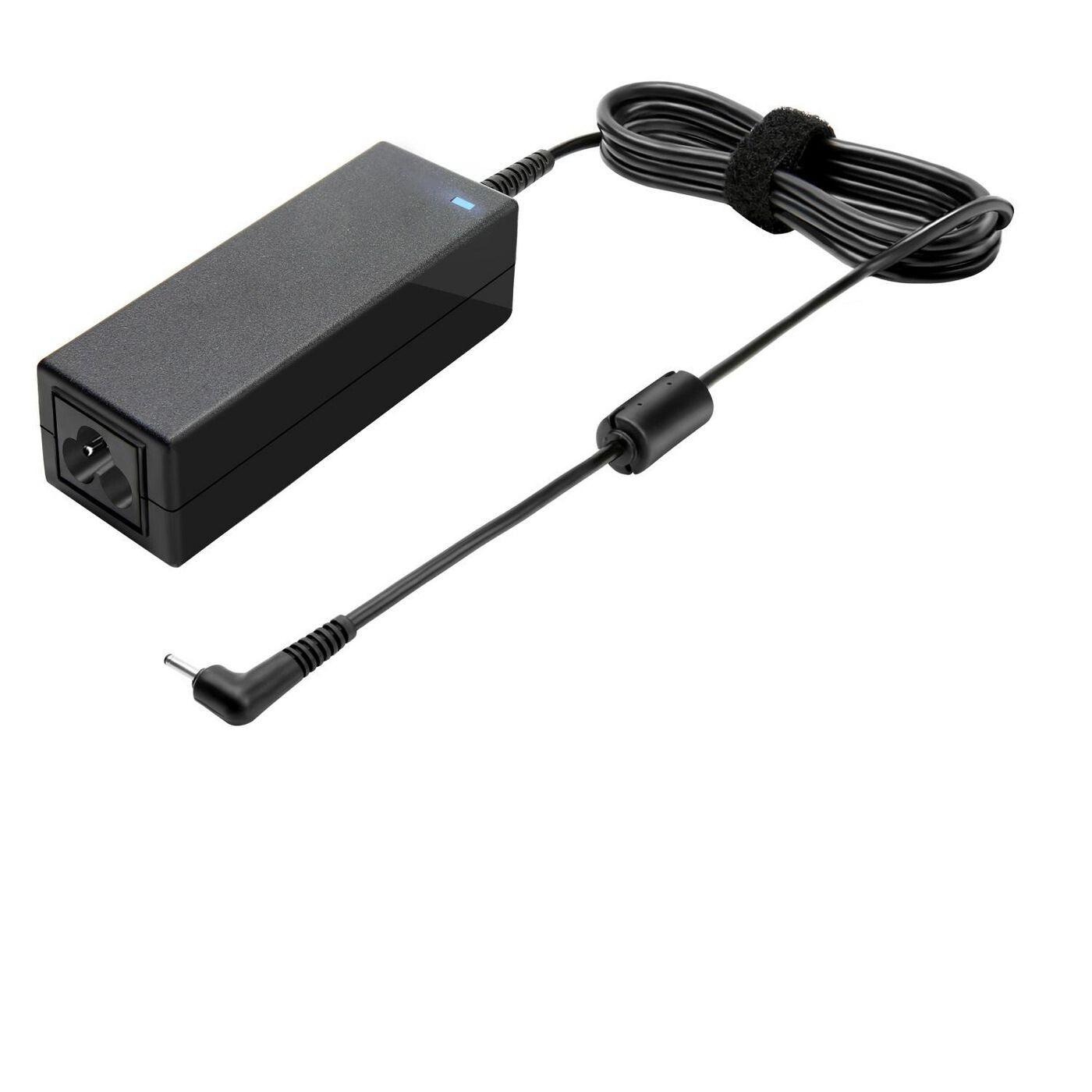 CoreParts MBA1092 power adapter/inverter Indoor 40 W Black