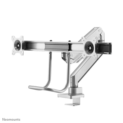 Neomounts desk monitor arm