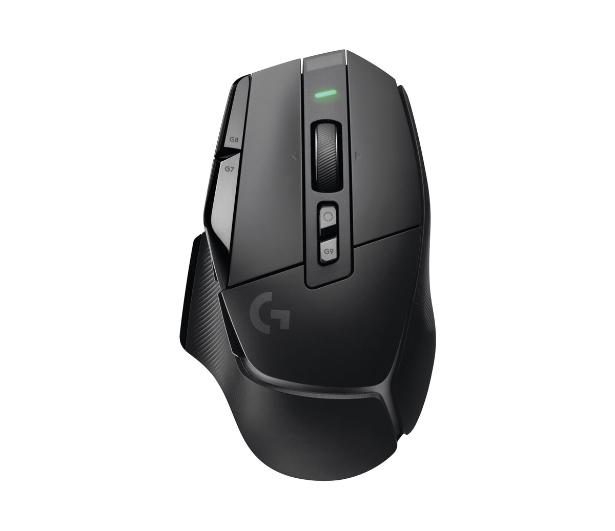 Logitech G G502 X LIGHTSPEED Wireless Gaming Mouse