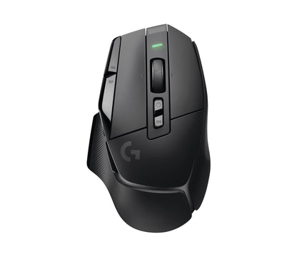 Logitech G G502 X LIGHTSPEED Wireless Gaming Mouse