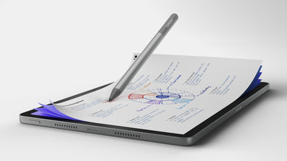 Lenovo Idea Tab Mediatek 128 GB 27.9 cm (11") 8 GB Wi-Fi 5 (802.11ac) Android 15 Grey