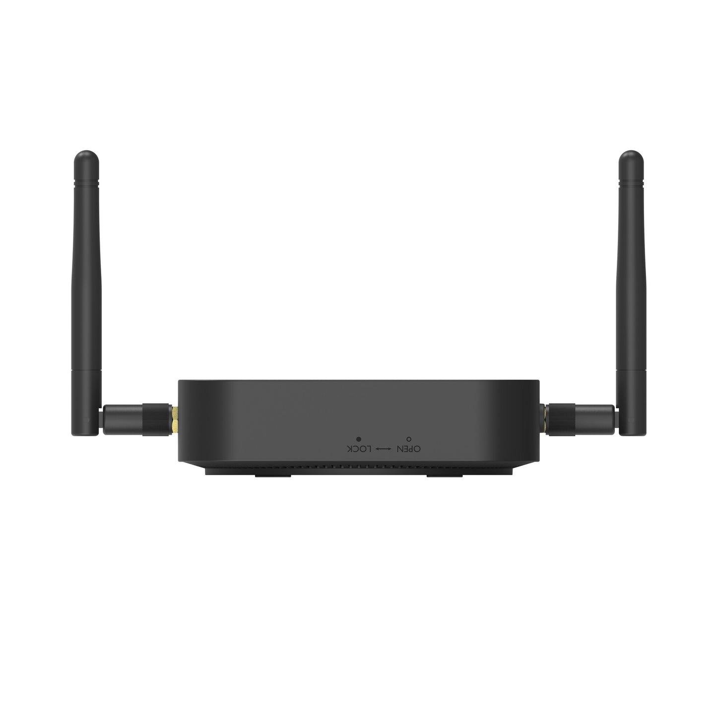 BenQ InstaShow WDC15 4K UHD Wireless Presentation System