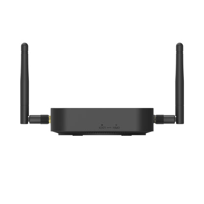 BenQ InstaShow WDC15 4K UHD Wireless Presentation System