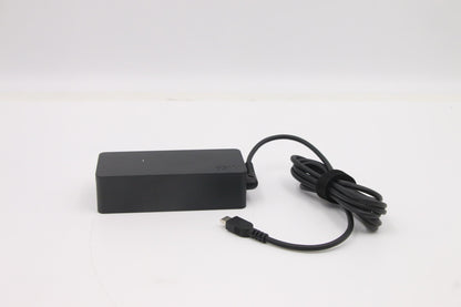 Lenovo 5A10W86253 power adapter/inverter Indoor 65 W Black