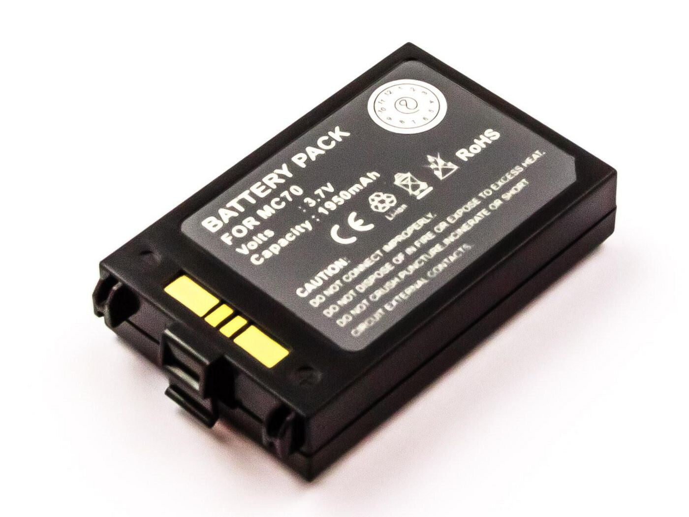 CoreParts MBS9003 printer/scanner spare part/accessory Battery 1 pc(s)
