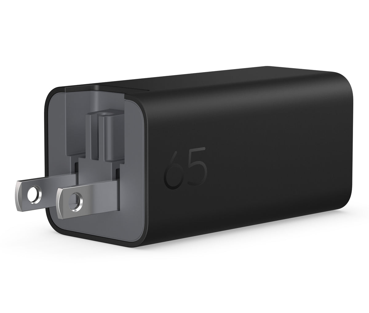 HP 65W GaN Wall Charger