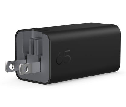 HP 65W GaN Wall Charger