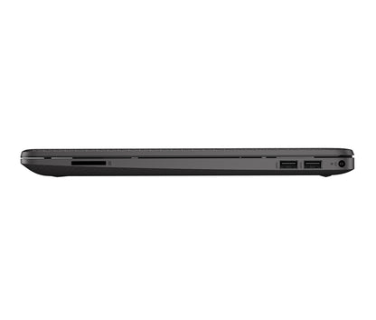 HP 250R G9 Intel Core 5 120U Laptop 39.6 cm (15.6") Full HD 8 GB DDR4-SDRAM 256 GB SSD Wi-Fi 6 (802.11ax) Windows 11 Pro Black